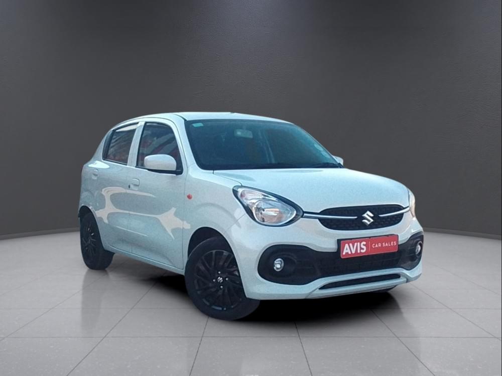 Suzuki Celerio 1.0 Gl