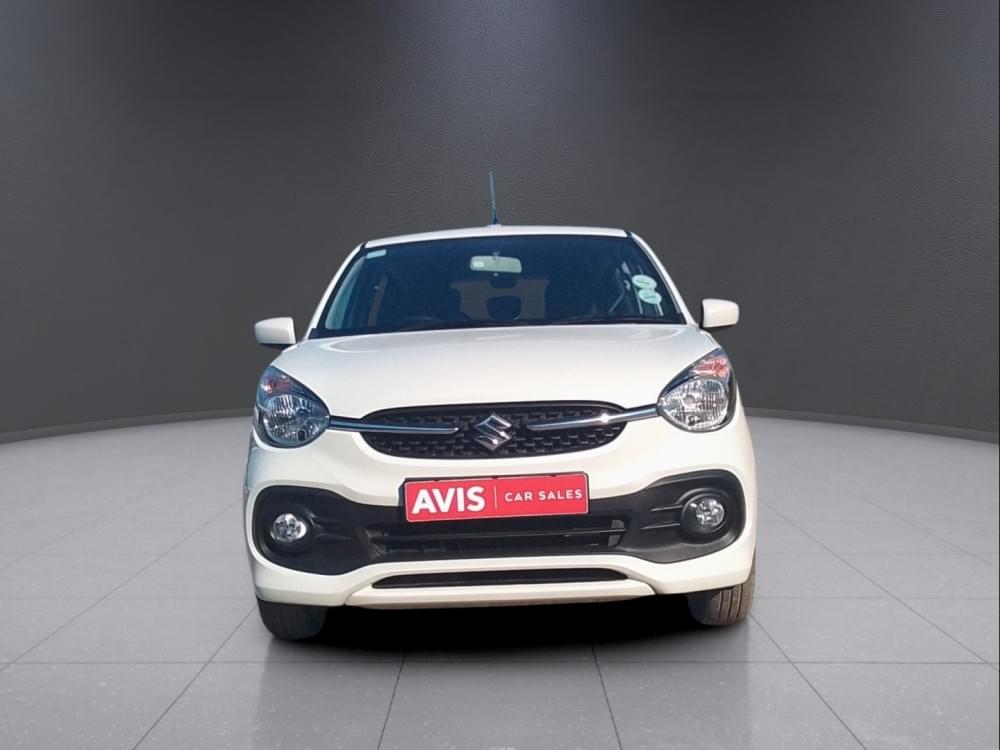 Suzuki Celerio 1.0 Gl