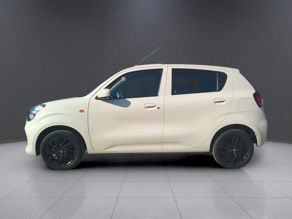 Suzuki Celerio 1.0 Gl