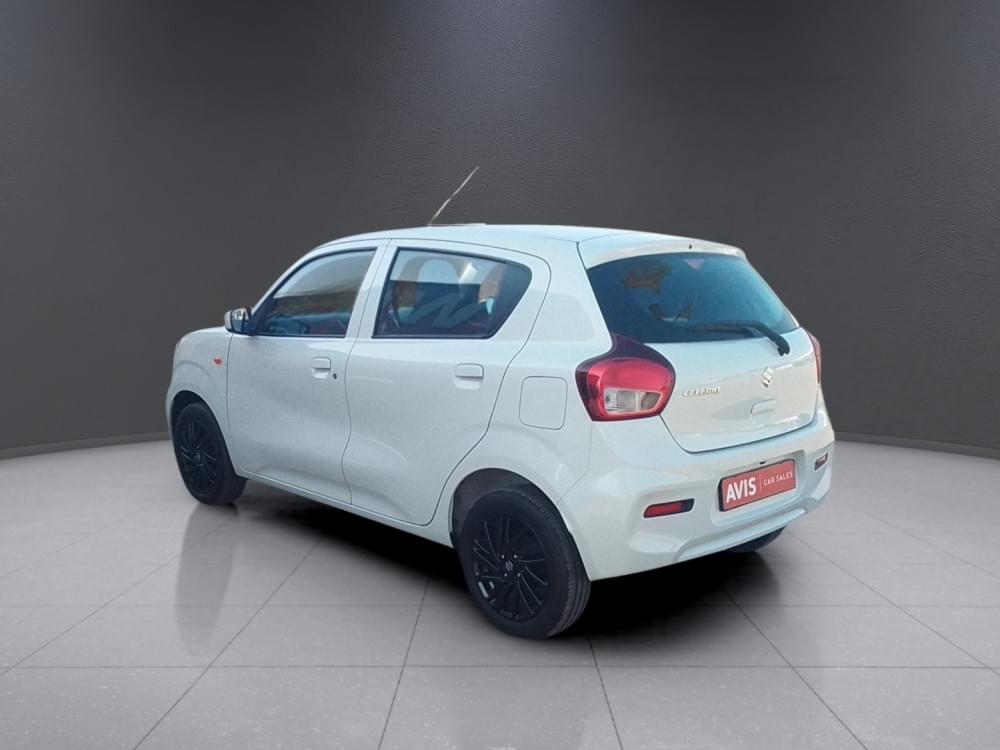 Suzuki Celerio 1.0 Gl