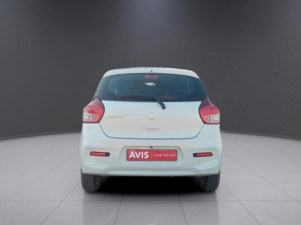 Suzuki Celerio 1.0 Gl