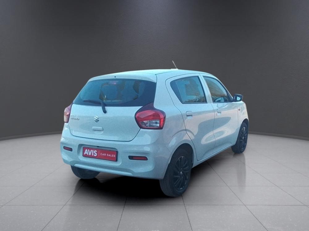 Suzuki Celerio 1.0 Gl