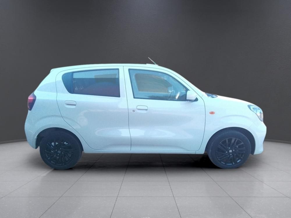 Suzuki Celerio 1.0 Gl
