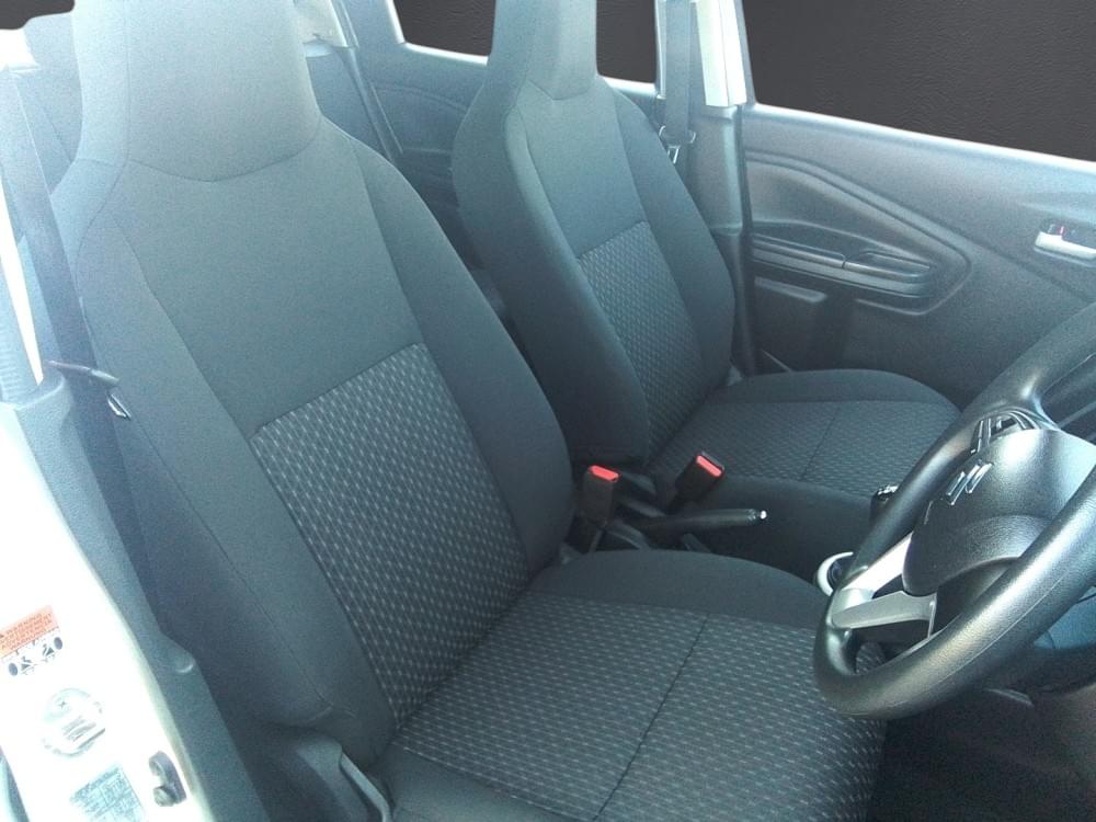 Suzuki Celerio 1.0 Gl