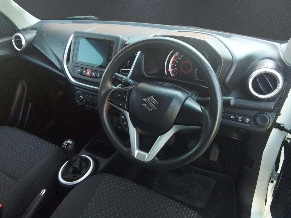 Suzuki Celerio 1.0 Gl