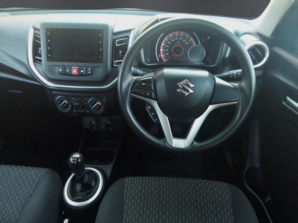 Suzuki Celerio 1.0 Gl