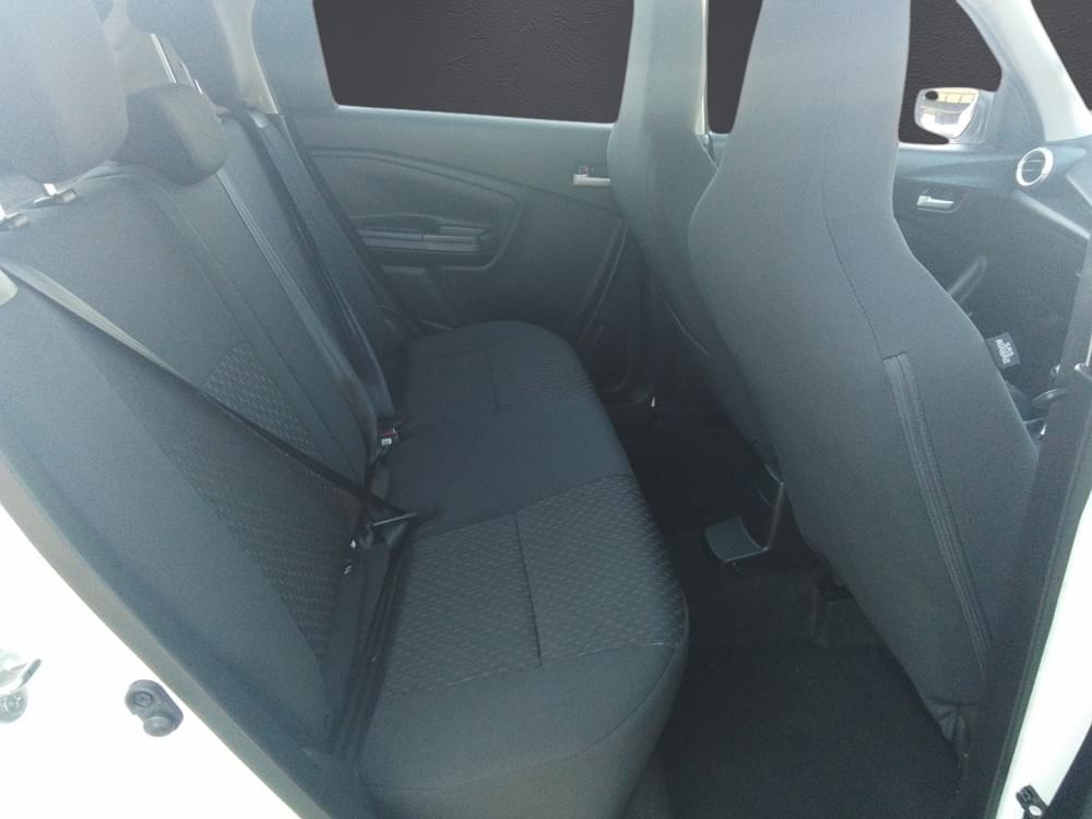 Suzuki Celerio 1.0 Gl
