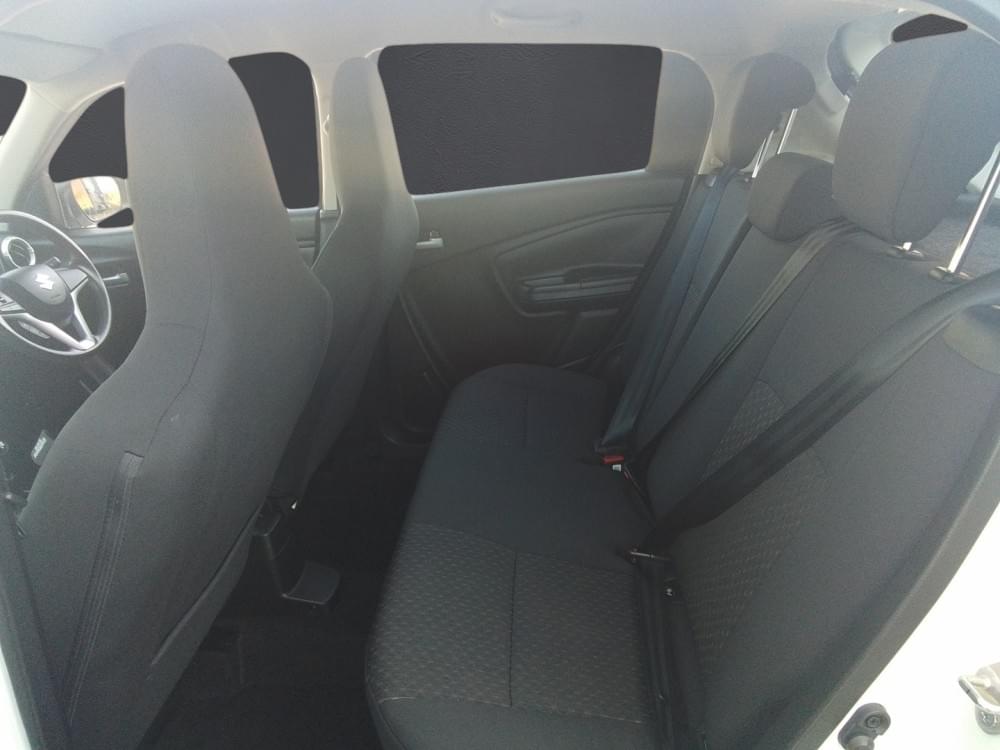Suzuki Celerio 1.0 Gl