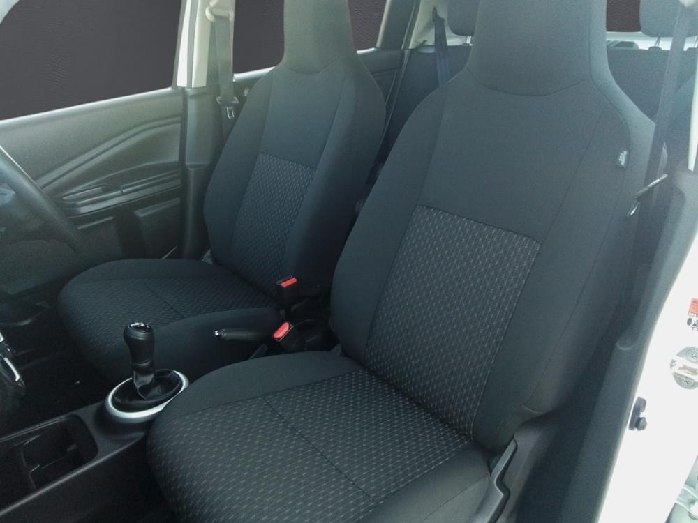 Suzuki Celerio 1.0 Gl