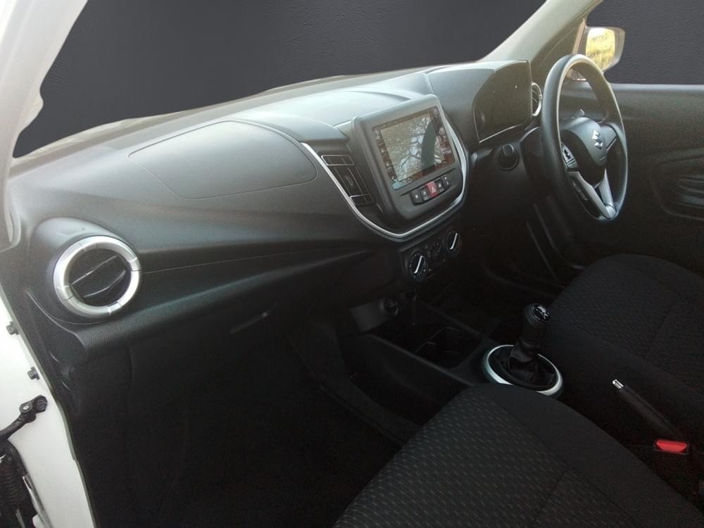 Suzuki Celerio 1.0 Gl