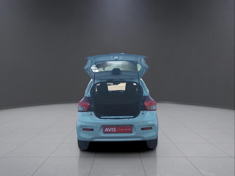 Suzuki Celerio 1.0 Gl