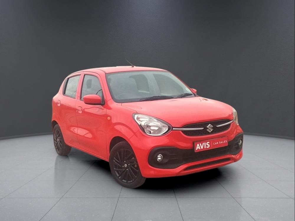 Suzuki Celerio 1.0 Gl