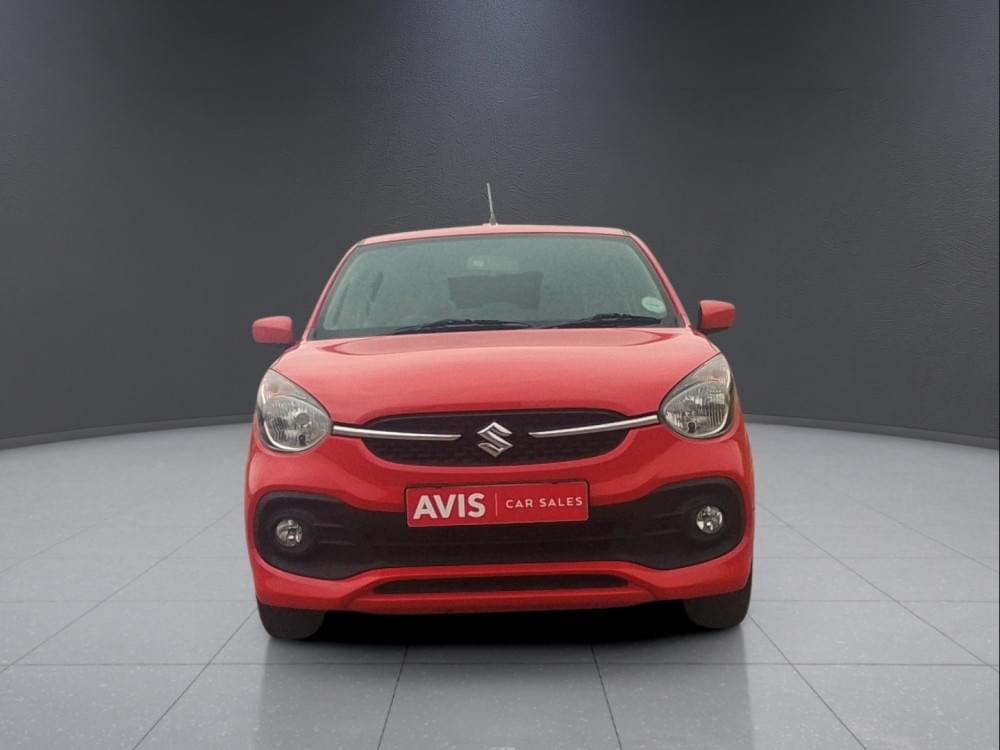 Suzuki Celerio 1.0 Gl