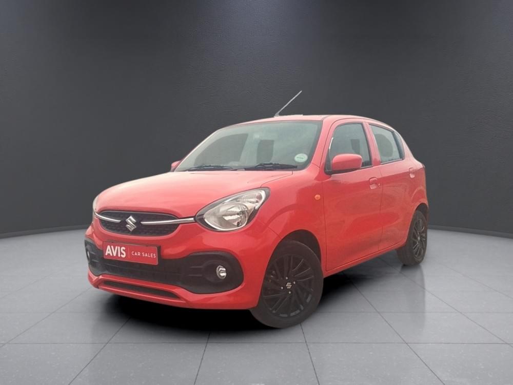 Suzuki Celerio 1.0 Gl