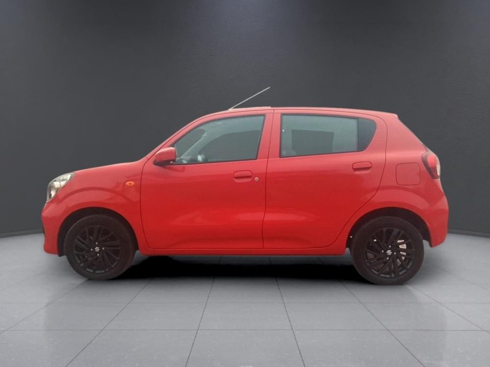 Suzuki Celerio 1.0 Gl