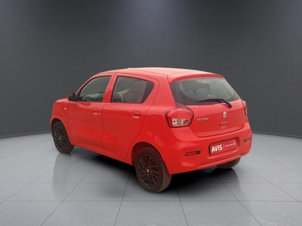 Suzuki Celerio 1.0 Gl