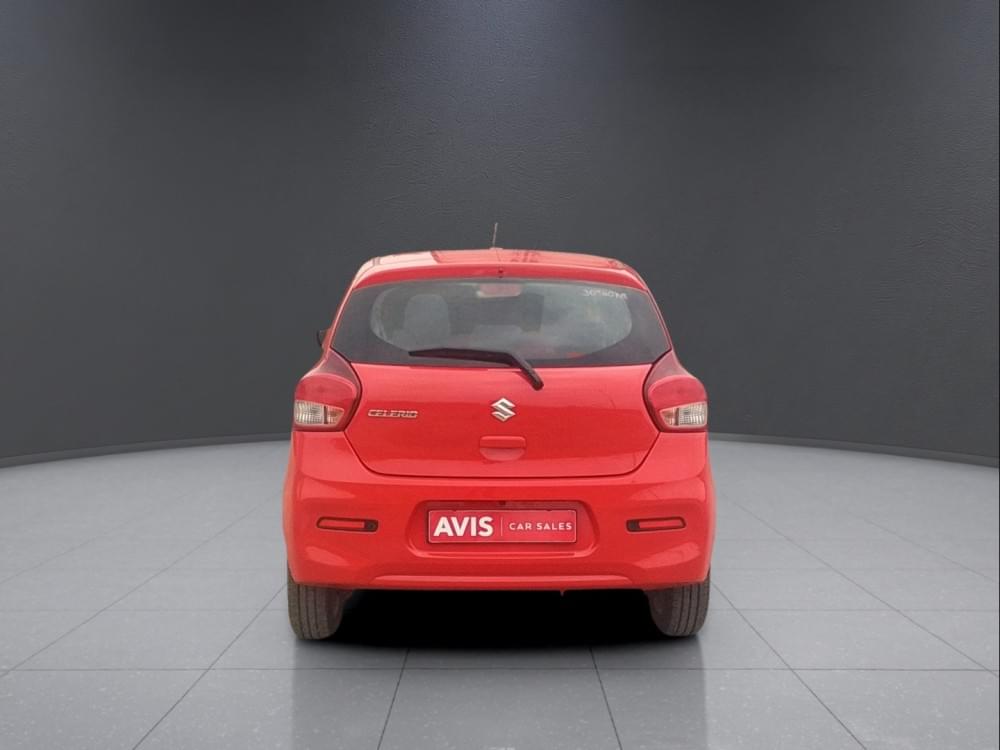 Suzuki Celerio 1.0 Gl