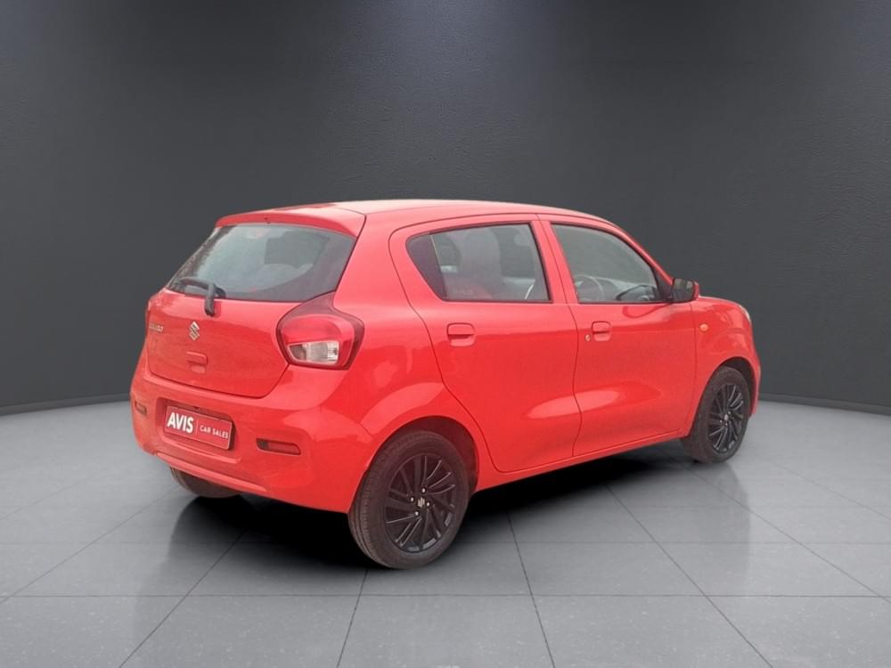 Suzuki Celerio 1.0 Gl