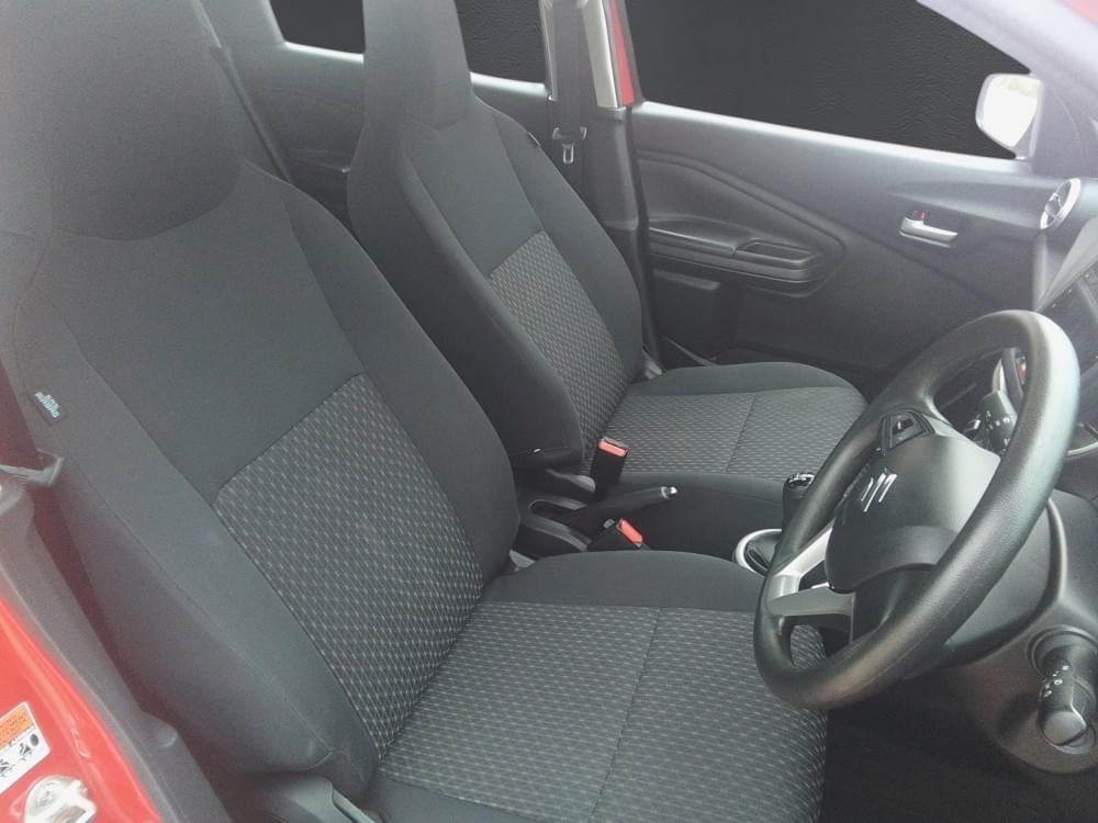 Suzuki Celerio 1.0 Gl