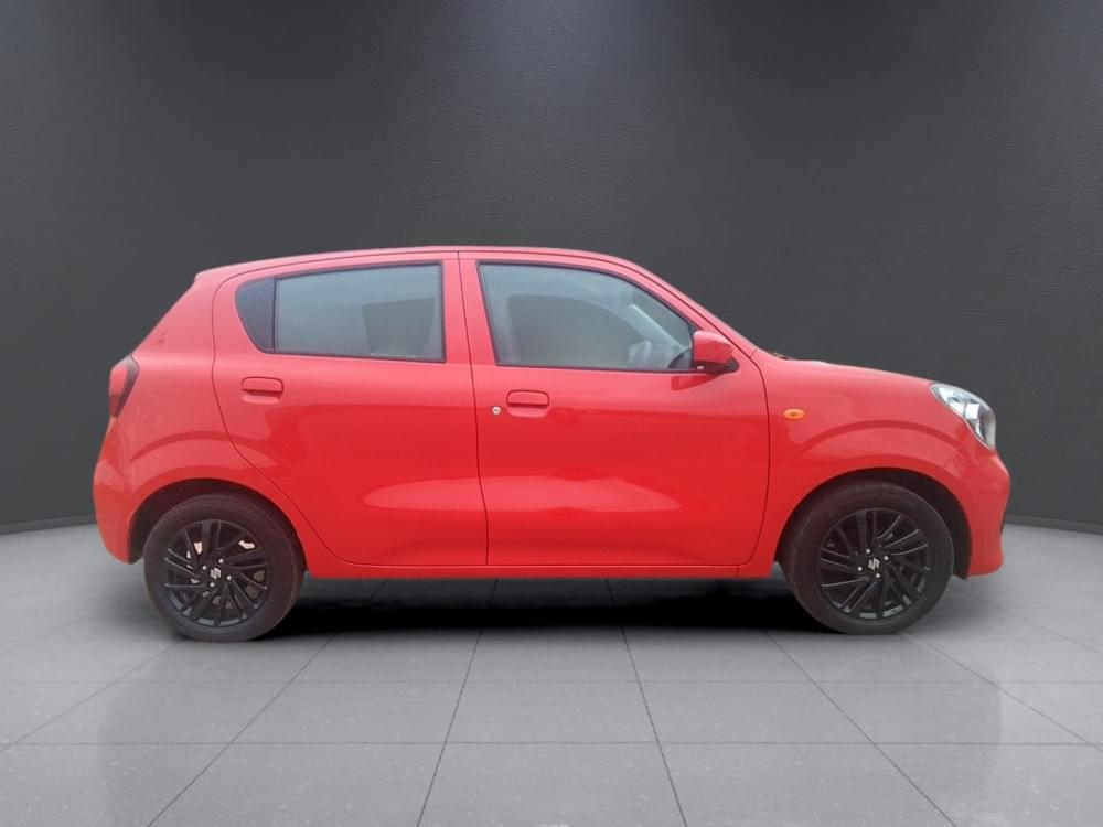 Suzuki Celerio 1.0 Gl