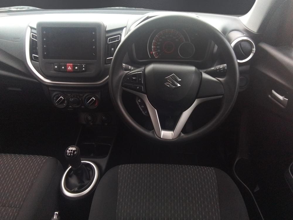 Suzuki Celerio 1.0 Gl