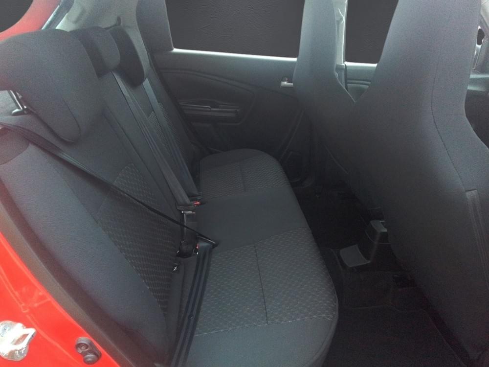 Suzuki Celerio 1.0 Gl