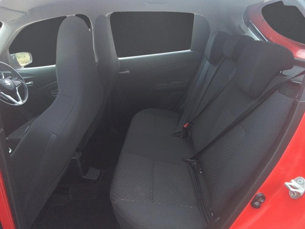 Suzuki Celerio 1.0 Gl