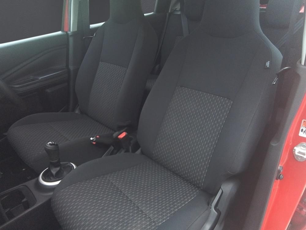 Suzuki Celerio 1.0 Gl