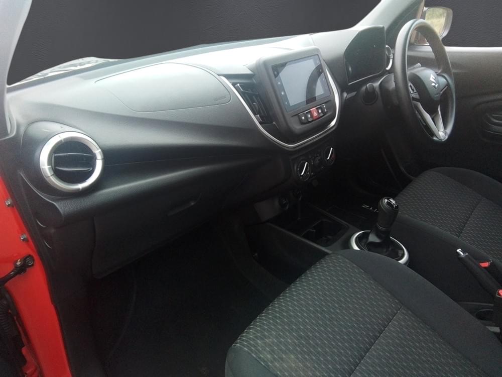 Suzuki Celerio 1.0 Gl