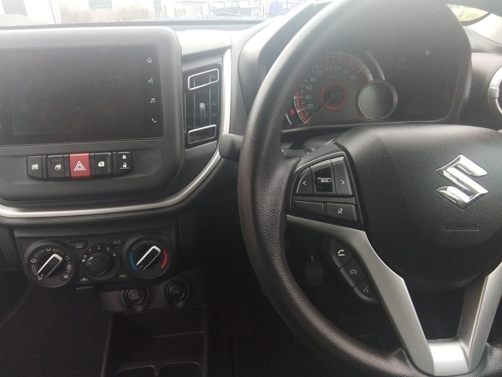 Suzuki Celerio 1.0 Gl