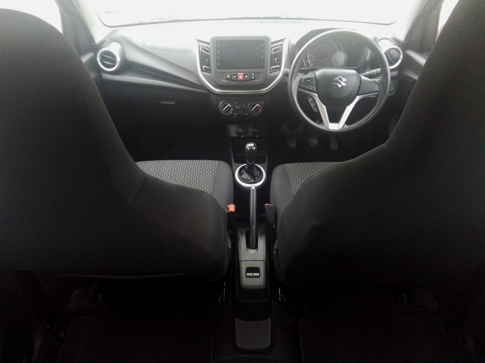 Suzuki Celerio 1.0 Gl