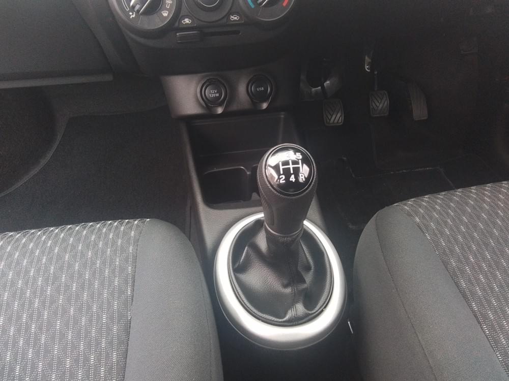 Suzuki Celerio 1.0 Gl