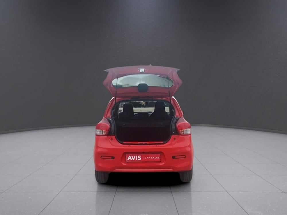 Suzuki Celerio 1.0 Gl