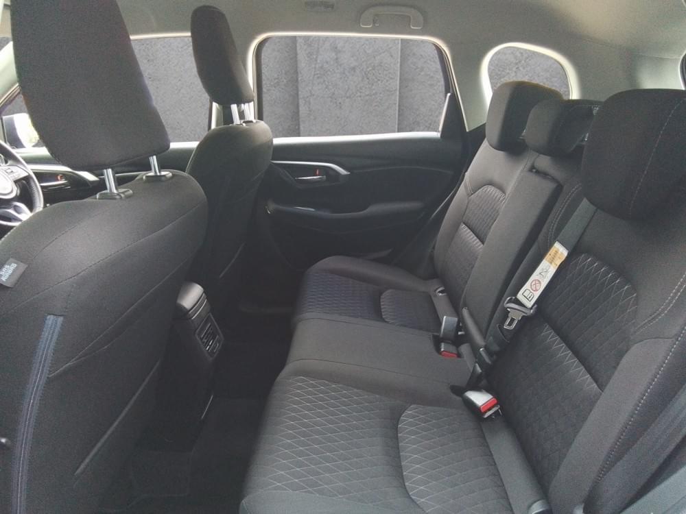 Suzuki Grand Vitara 1.5 Gl At