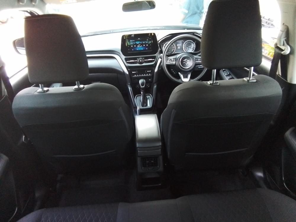 Suzuki Grand Vitara 1.5 Gl 4At Gv9