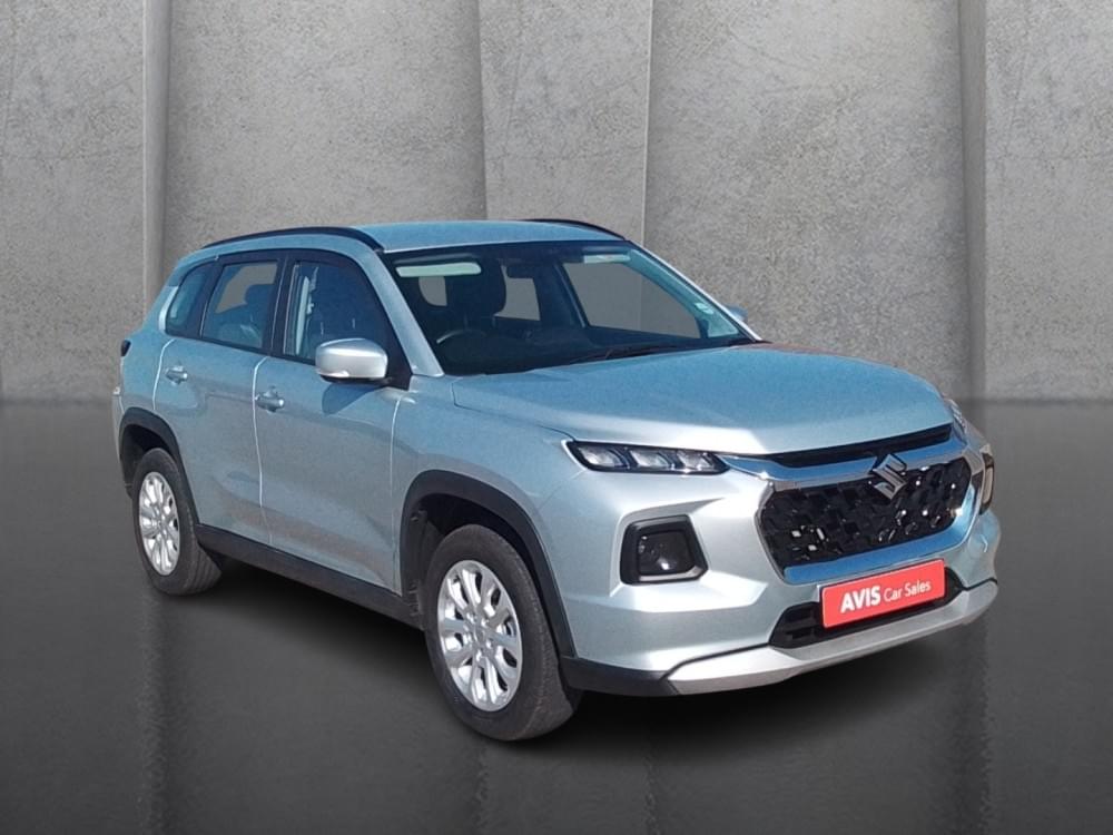 Suzuki Grand Vitara 1.5 Gl 4At Gv9