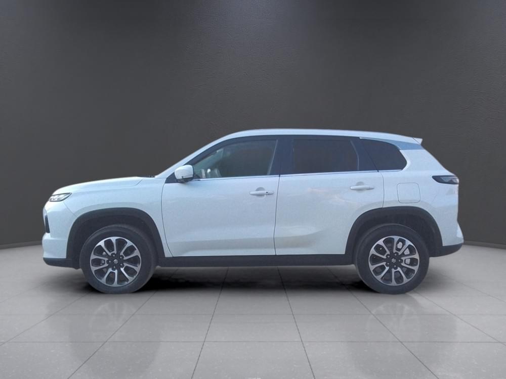 Suzuki Grand Vitara 1.5 Glx At