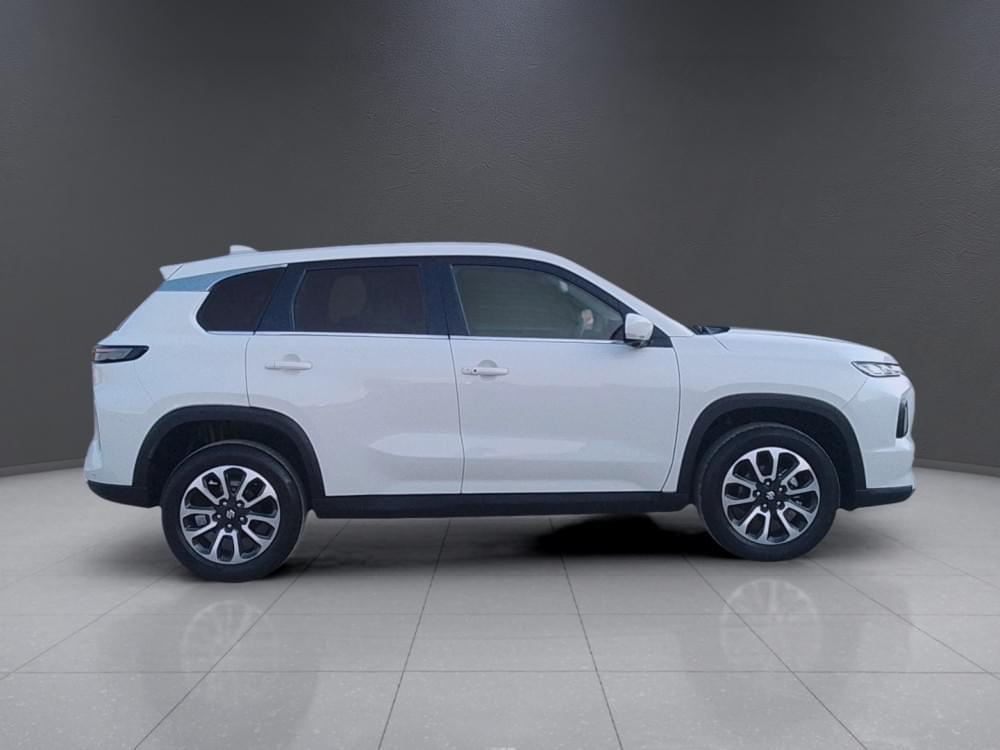 Suzuki Grand Vitara 1.5 Glx At