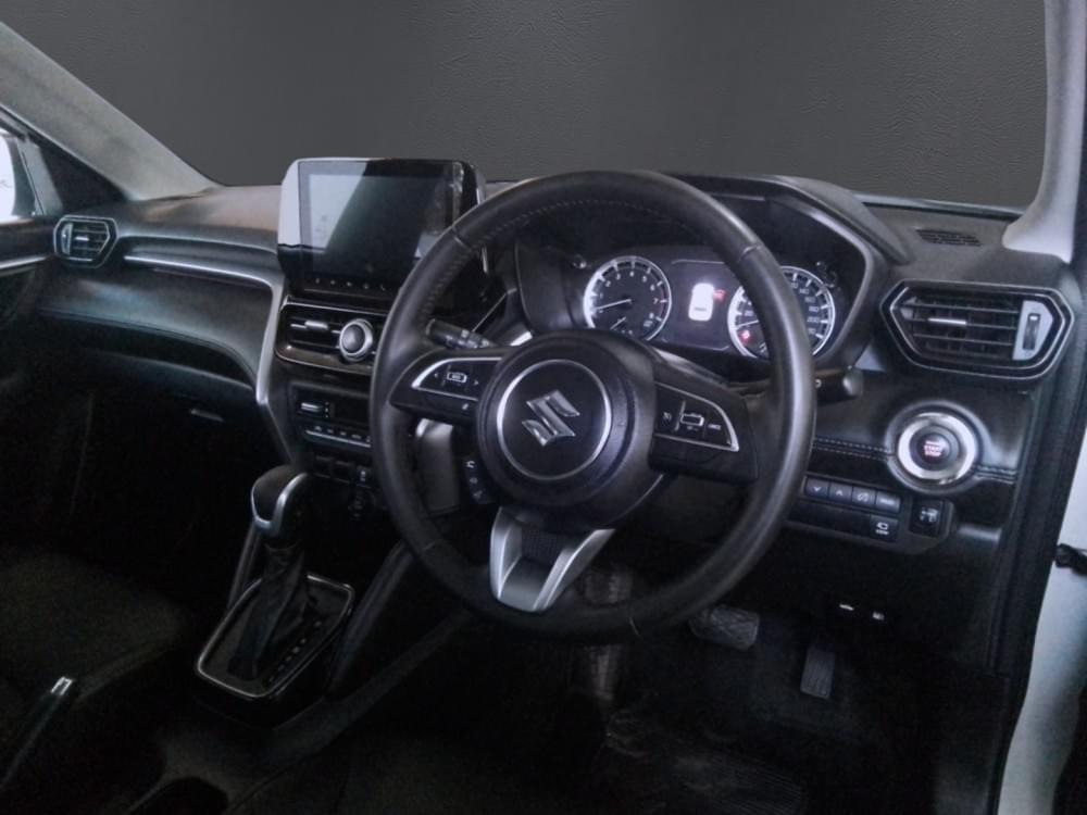 Suzuki Grand Vitara 1.5 Glx At
