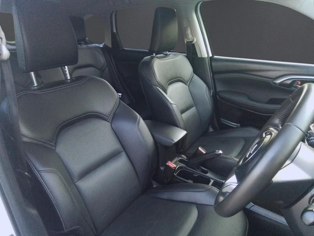 Suzuki Grand Vitara 1.5 Glx At