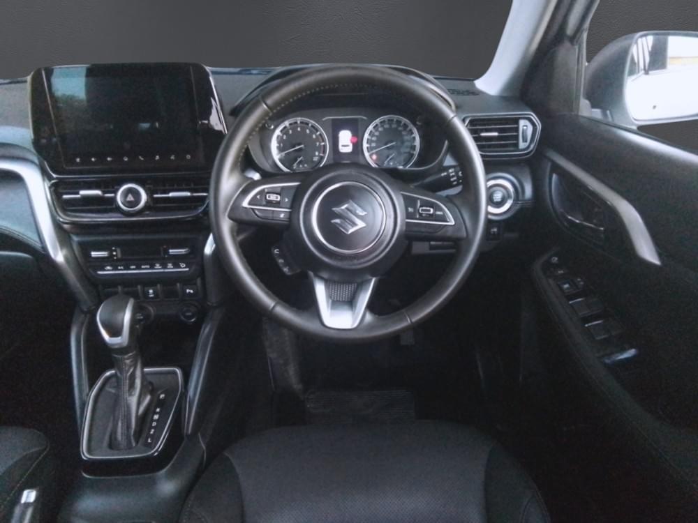 Suzuki Grand Vitara 1.5 Glx At