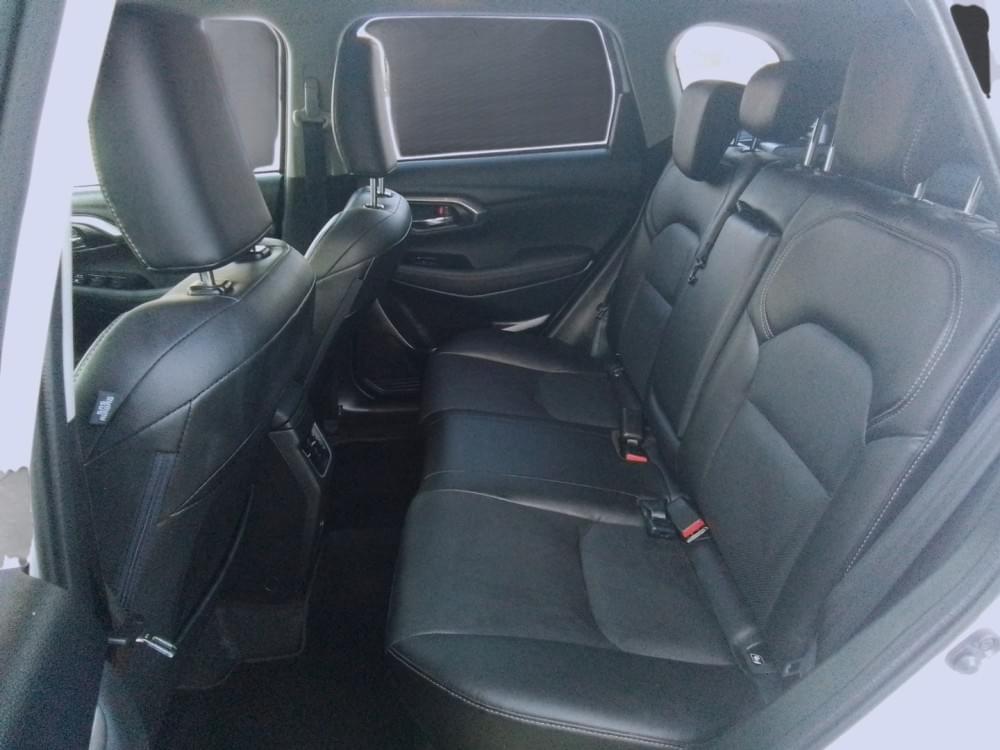 Suzuki Grand Vitara 1.5 Glx At