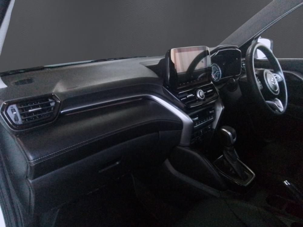 Suzuki Grand Vitara 1.5 Glx At