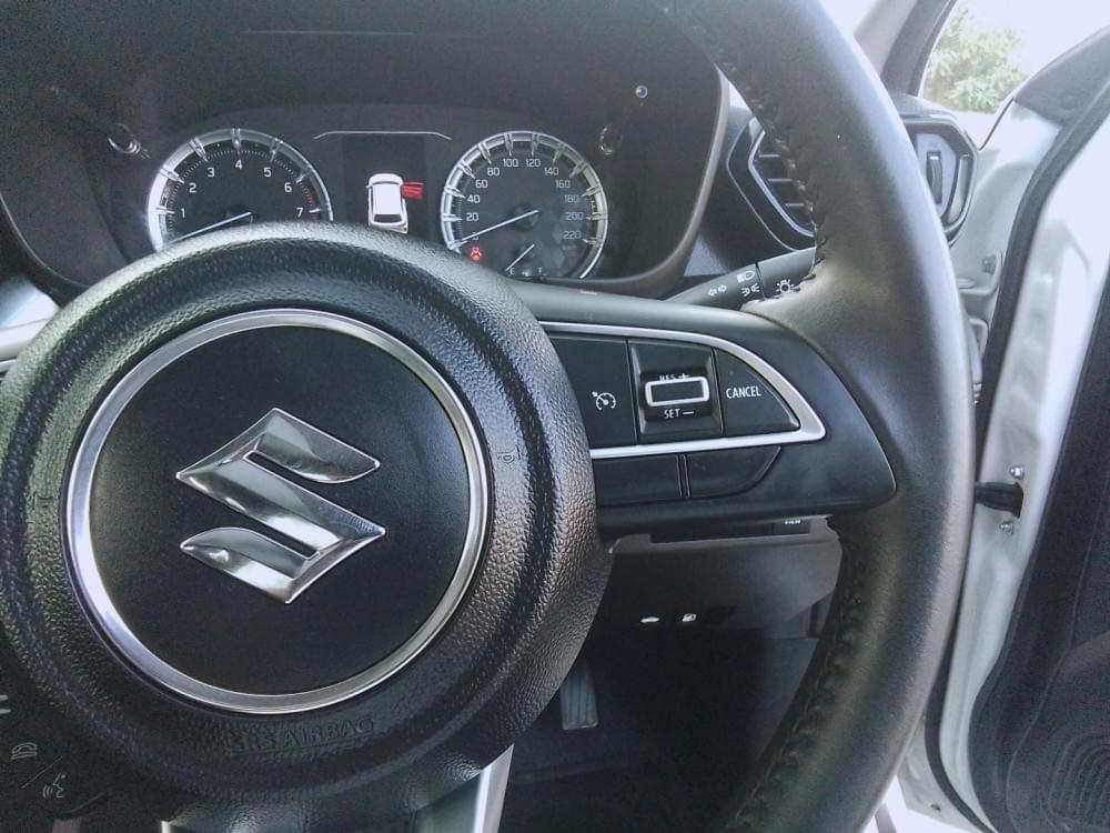 Suzuki Grand Vitara 1.5 Glx At