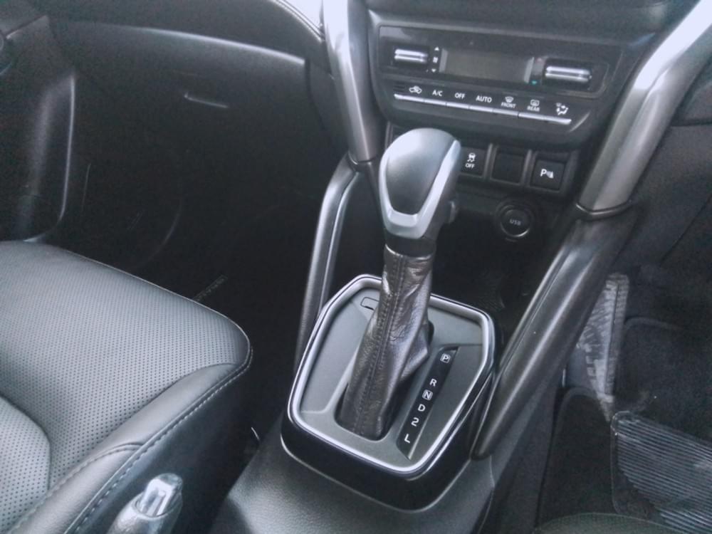 Suzuki Grand Vitara 1.5 Glx At