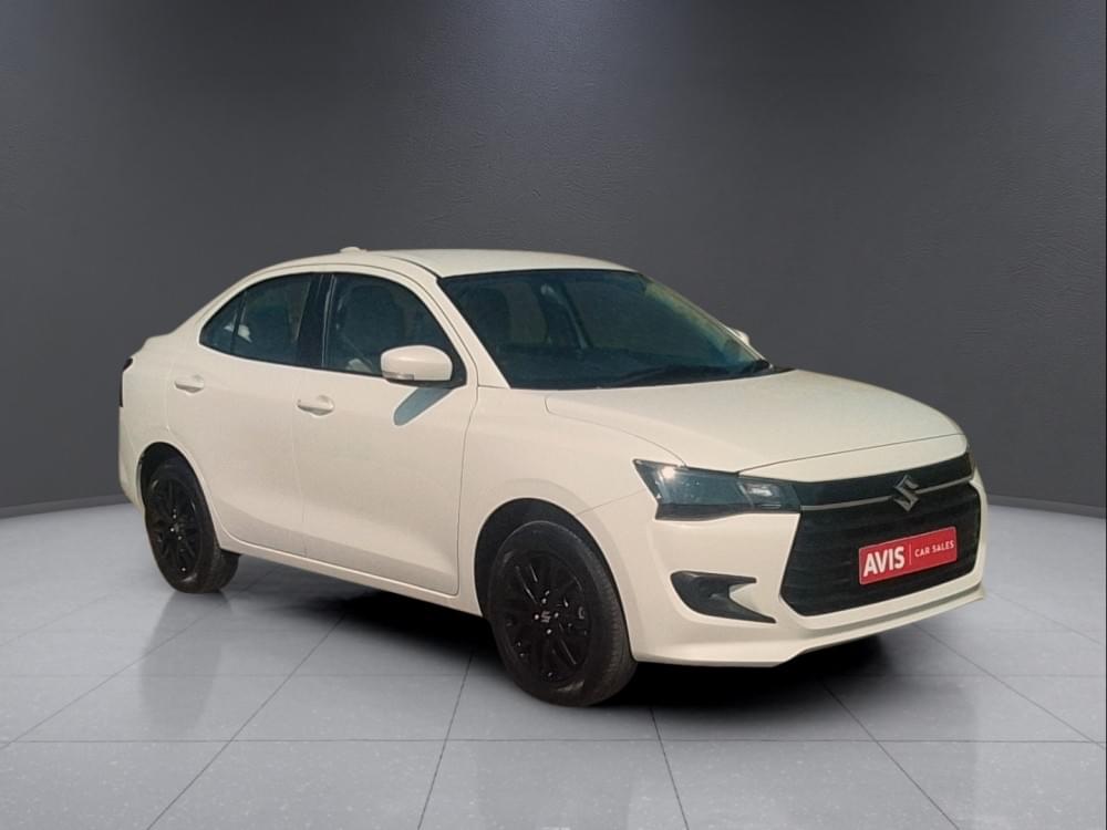 Suzuki Dzire 1.2 Gl Plus Cvt