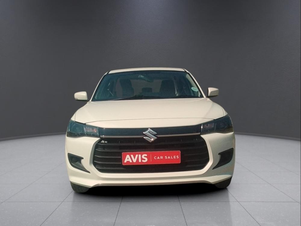 Suzuki Dzire 1.2 Gl Plus Cvt