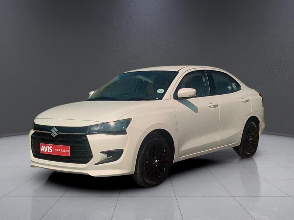 Suzuki Dzire 1.2 Gl Plus Cvt