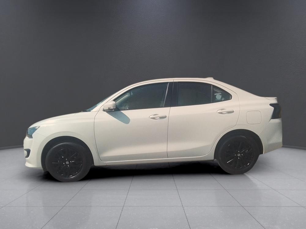 Suzuki Dzire 1.2 Gl Plus Cvt