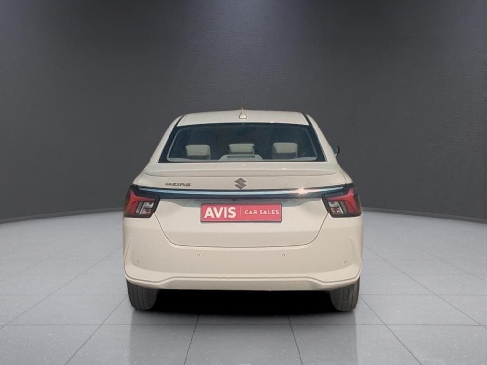 Suzuki Dzire 1.2 Gl Plus Cvt
